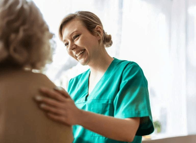 Care Assistants