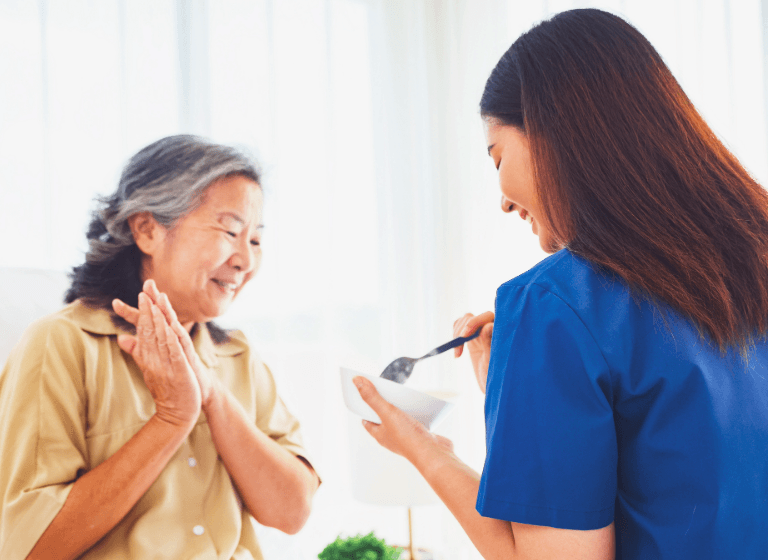 Carehome Cooks